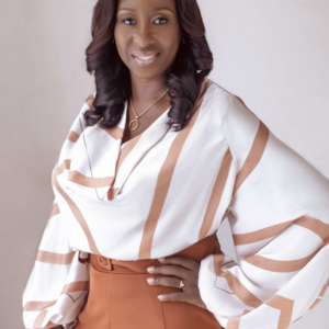 Fear is a Bully, fight it!!