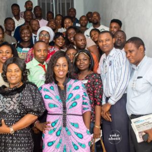 Entrepreneurial Skill